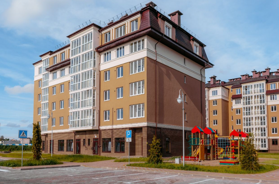 Город мастеров